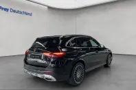 Mercedes-Benz GLC 200 (Clasa GLC) din 2025 cu 7.628 km - oferta MER206779 - foto 5