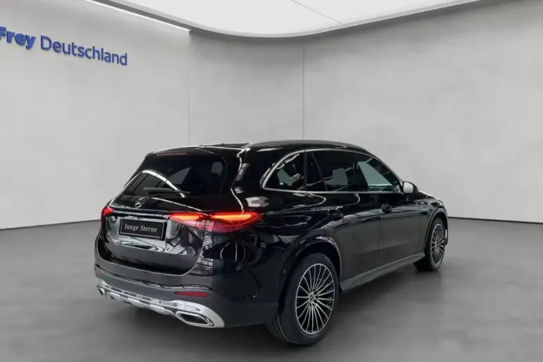 Mercedes-Benz GLC 200 (Clasa GLC) din 2025 cu 7.628 km - oferta MER206779 - foto 5