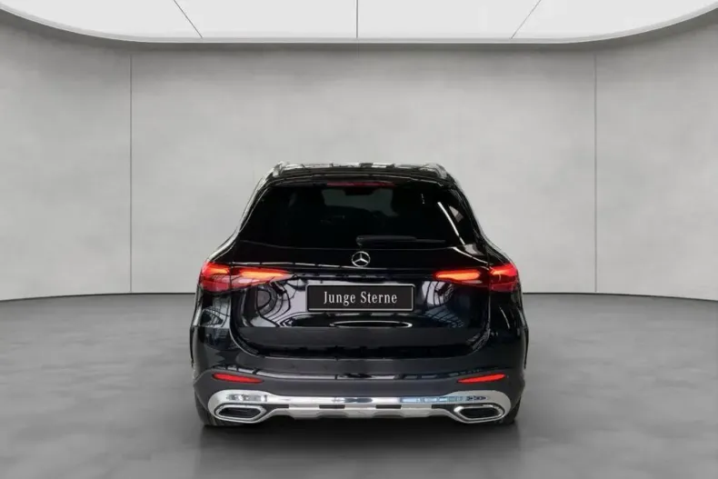 Mercedes-Benz GLC 200 (Clasa GLC) din 2025 cu 7.628 km - oferta MER206779 - foto 7