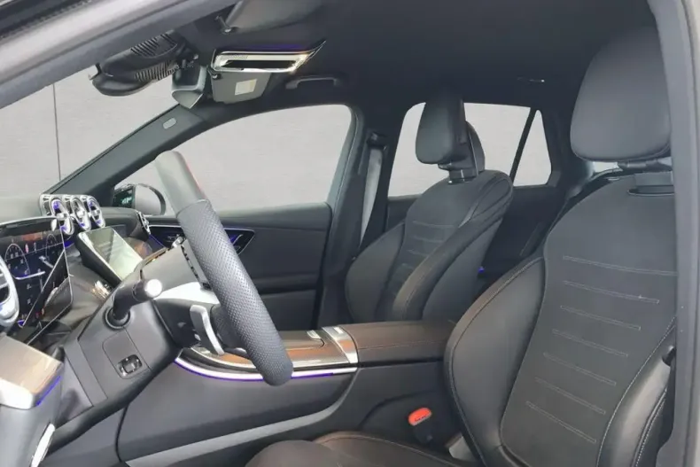 Mercedes-Benz GLC 200 (Clasa GLC) din 2025 cu 7.628 km - oferta MER206779 - foto 9