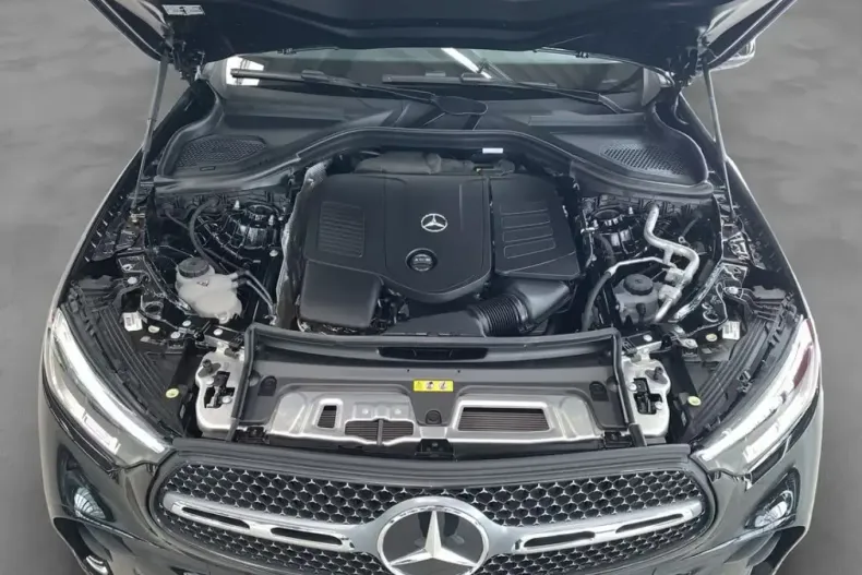 Mercedes-Benz GLC 200 (Clasa GLC) din 2025 cu 7.628 km - oferta MER206779 - foto 13