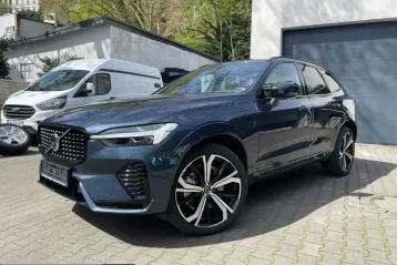 Volvo XC60 din 2024 - oferta VOL206780