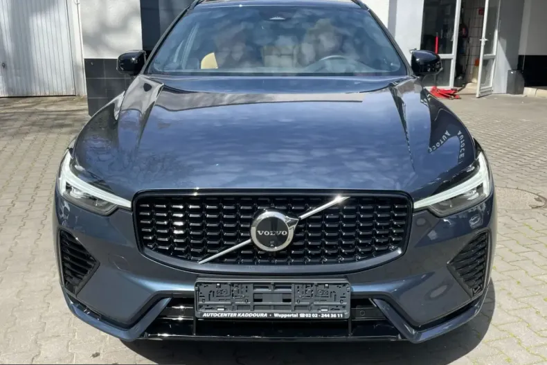 Volvo XC60 din 2024 cu 4.836 km - oferta VOL206780 - foto 2