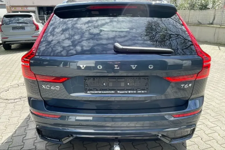Volvo XC60 din 2024 cu 4.836 km - oferta VOL206780 - foto 5