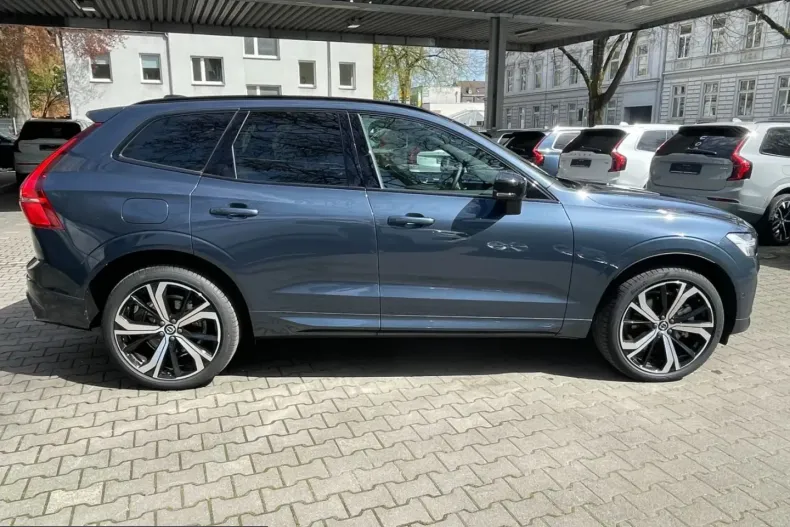 Volvo XC60 din 2024 cu 4.836 km - oferta VOL206780 - foto 7