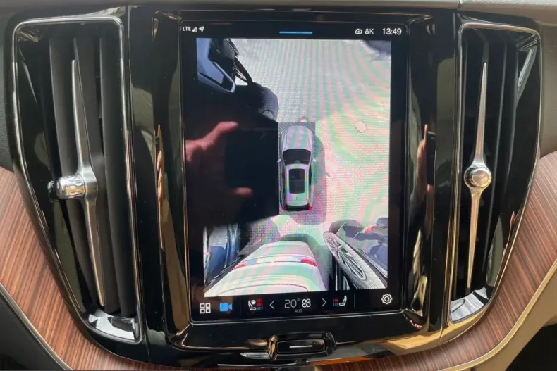 Volvo XC60 din 2024 cu 4.836 km - oferta VOL206780 - foto 18