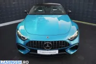 Mercedes-Benz SL 63 AMG (Clasa SL) din 2022 cu 44.434 km - oferta MER206781 - foto 1