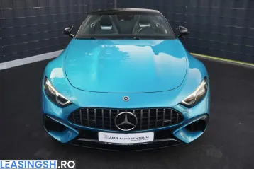 Mercedes-Benz SL 63 AMG din 2022 - oferta MER206781