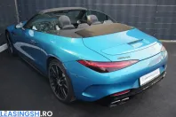 Mercedes-Benz SL 63 AMG (Clasa SL) din 2022 cu 44.434 km - oferta MER206781 - foto 6