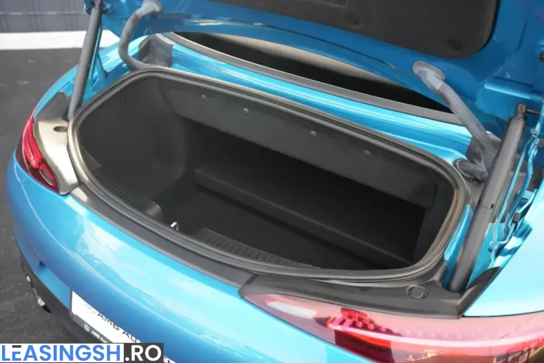 Mercedes-Benz SL 63 AMG (Clasa SL) din 2022 cu 44.434 km - oferta MER206781 - foto 10