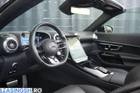 Mercedes-Benz SL 63 AMG (Clasa SL) din 2022 cu 44.434 km - oferta MER206781 - foto 11