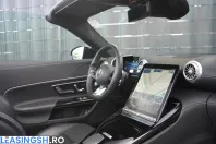 Mercedes-Benz SL 63 AMG (Clasa SL) din 2022 cu 44.434 km - oferta MER206781 - foto 12