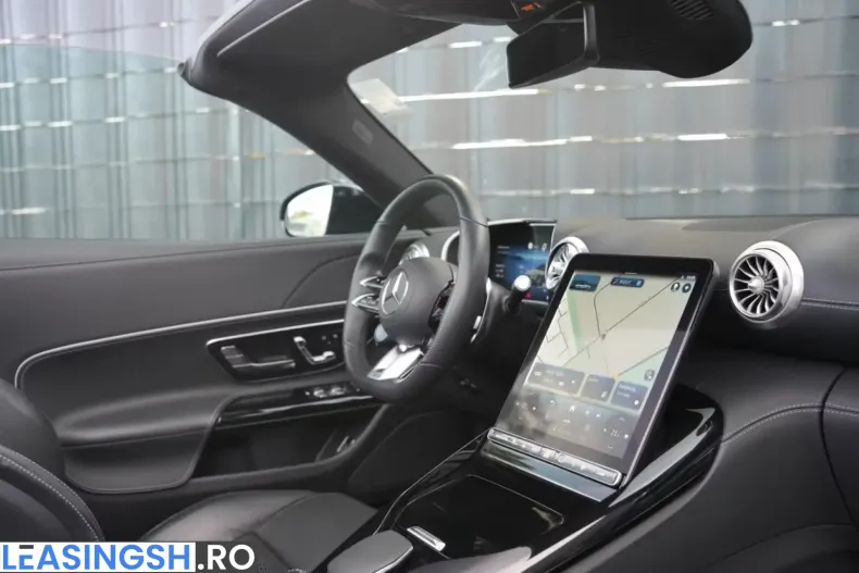 Mercedes-Benz SL 63 AMG (Clasa SL) din 2022 cu 44.434 km - oferta MER206781 - foto 12
