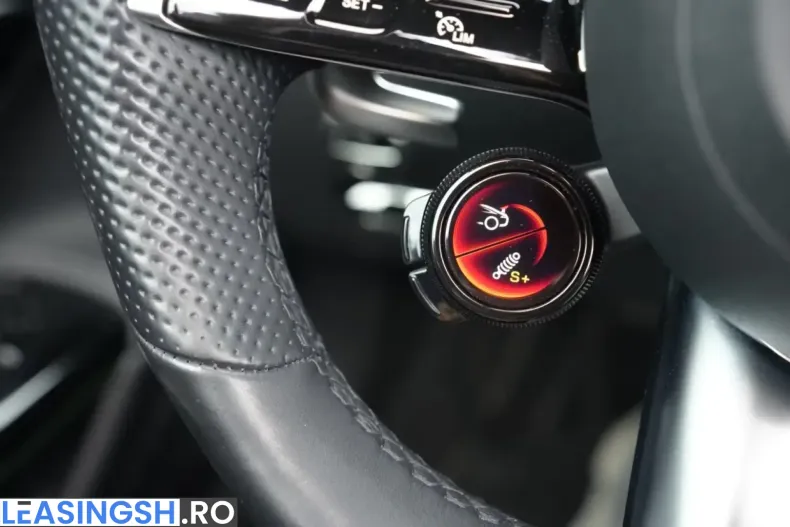 Mercedes-Benz SL 63 AMG (Clasa SL) din 2022 cu 44.434 km - oferta MER206781 - foto 13
