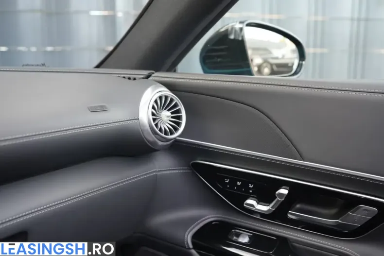 Mercedes-Benz SL 63 AMG (Clasa SL) din 2022 cu 44.434 km - oferta MER206781 - foto 19