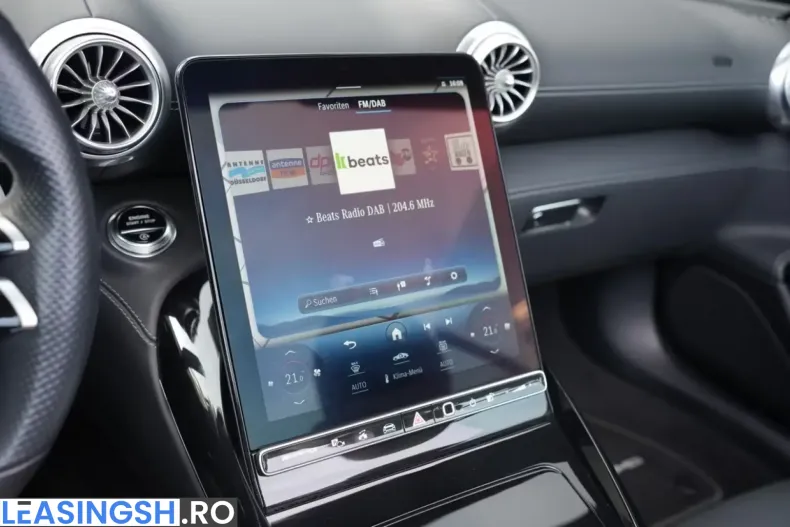 Mercedes-Benz SL 63 AMG (Clasa SL) din 2022 cu 44.434 km - oferta MER206781 - foto 20