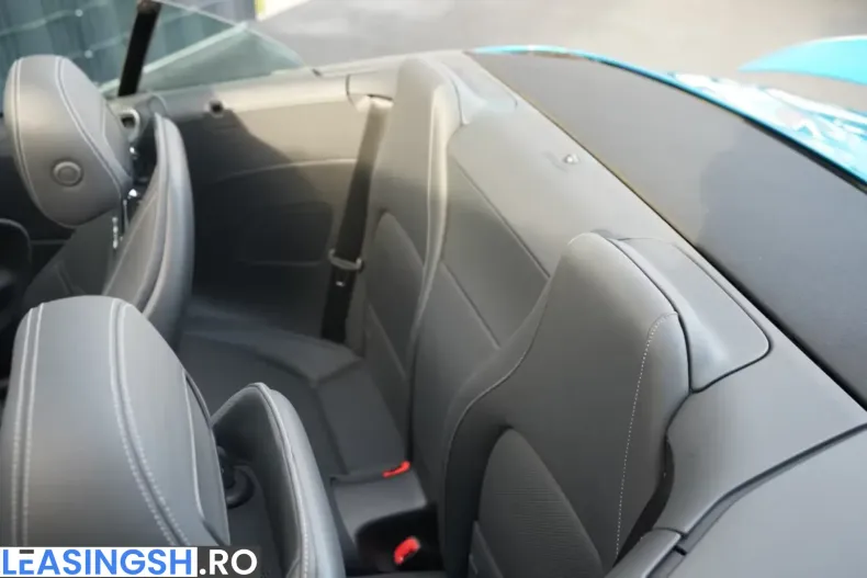 Mercedes-Benz SL 63 AMG (Clasa SL) din 2022 cu 44.434 km - oferta MER206781 - foto 24