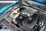 Mercedes-Benz SL 63 AMG (Clasa SL) din 2022 cu 44.434 km - oferta MER206781 - foto 25