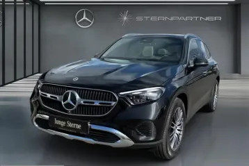 Mercedes-Benz GLC 200 din 2024 - oferta MER206782