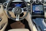 Mercedes-Benz GLC 200 (Clasa GLC) din 2024 cu 8.980 km - oferta MER206782 - foto 4