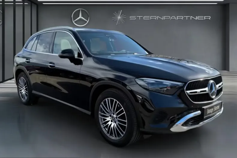 Mercedes-Benz GLC 200 (Clasa GLC) din 2024 cu 8.980 km - oferta MER206782 - foto 6