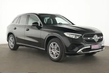 Mercedes-Benz GLC 200 din 2024 - oferta MER206783