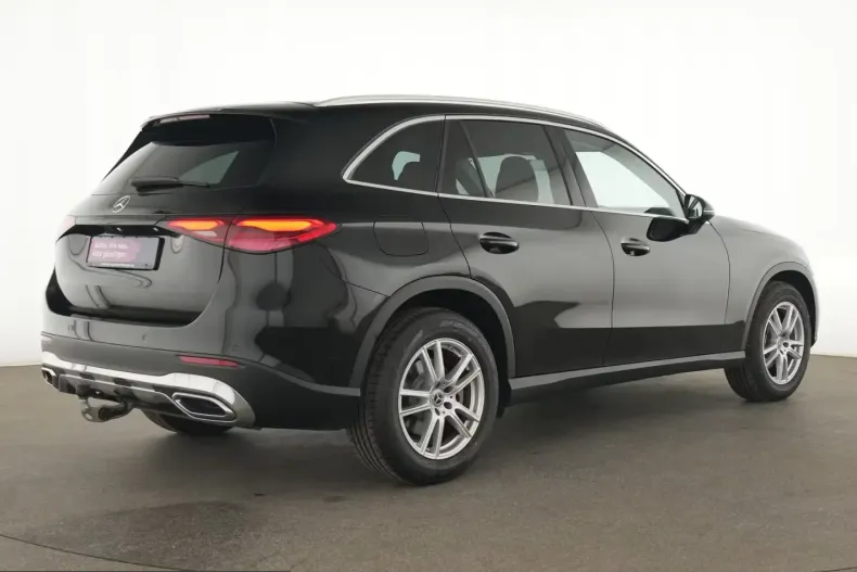 Mercedes-Benz GLC 200 (Clasa GLC) din 2024 cu 9.609 km - oferta MER206783 - foto 2