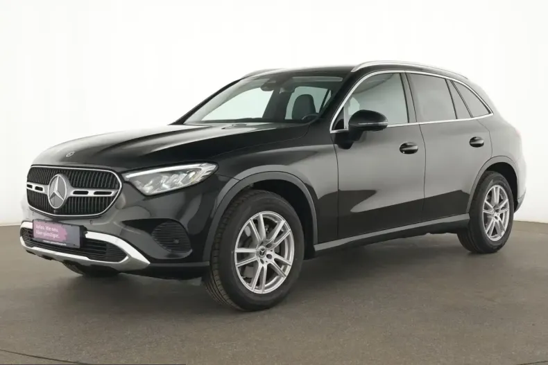 Mercedes-Benz GLC 200 (Clasa GLC) din 2024 cu 9.609 km - oferta MER206783 - foto 3