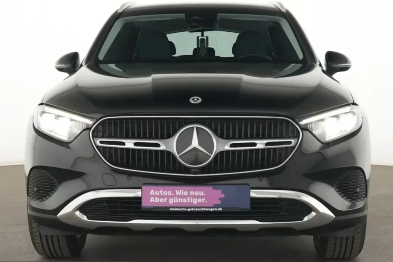 Mercedes-Benz GLC 200 (Clasa GLC) din 2024 cu 9.609 km - oferta MER206783 - foto 4