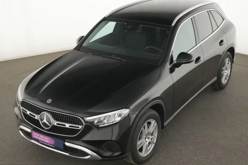 Mercedes-Benz GLC 200 (Clasa GLC) din 2024 cu 9.609 km - oferta MER206783 - foto 6