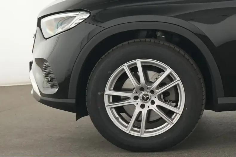 Mercedes-Benz GLC 200 (Clasa GLC) din 2024 cu 9.609 km - oferta MER206783 - foto 7