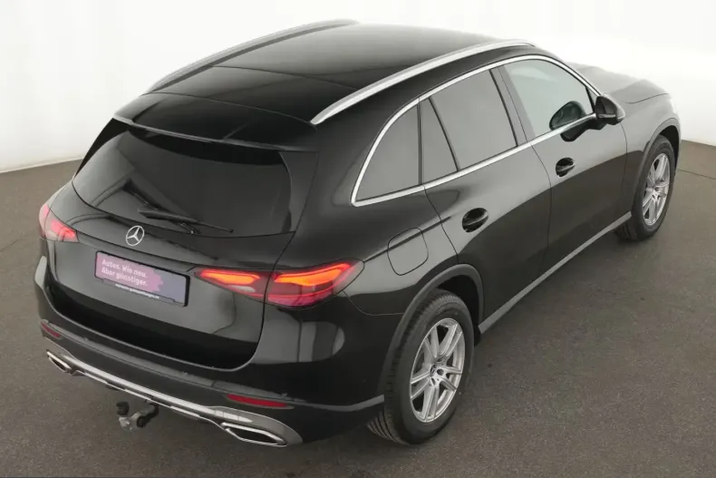 Mercedes-Benz GLC 200 (Clasa GLC) din 2024 cu 9.609 km - oferta MER206783 - foto 8