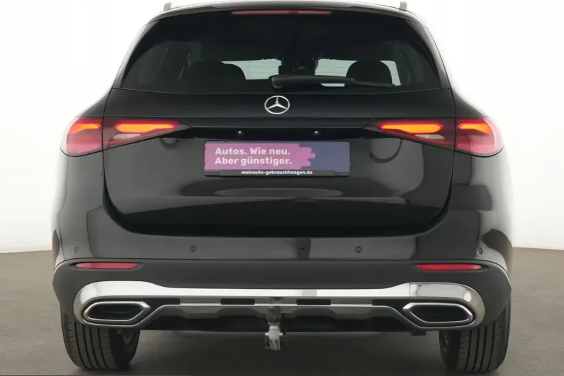 Mercedes-Benz GLC 200 (Clasa GLC) din 2024 cu 9.609 km - oferta MER206783 - foto 9