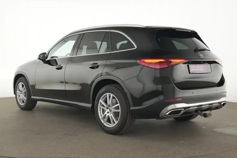 Mercedes-Benz GLC 200 (Clasa GLC) din 2024 cu 9.609 km - oferta MER206783 - foto 10