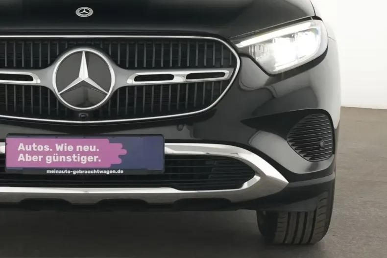 Mercedes-Benz GLC 200 (Clasa GLC) din 2024 cu 9.609 km - oferta MER206783 - foto 12