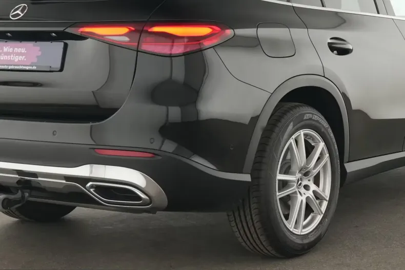 Mercedes-Benz GLC 200 (Clasa GLC) din 2024 cu 9.609 km - oferta MER206783 - foto 13