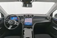 Mercedes-Benz GLC 200 (Clasa GLC) din 2024 cu 9.609 km - oferta MER206783 - foto 14