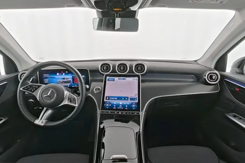 Mercedes-Benz GLC 200 (Clasa GLC) din 2024 cu 9.609 km - oferta MER206783 - foto 14