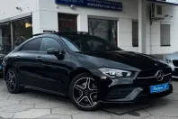 Mercedes-Benz CLA 250 (Clasa CLA) din 2021 cu 52.000 km - oferta MER206784 - foto 1