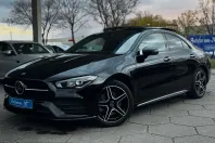 Mercedes-Benz CLA 250 (Clasa CLA) din 2021 cu 52.000 km - oferta MER206784 - foto 5