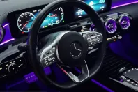 Mercedes-Benz CLA 250 (Clasa CLA) din 2021 cu 52.000 km - oferta MER206784 - foto 14