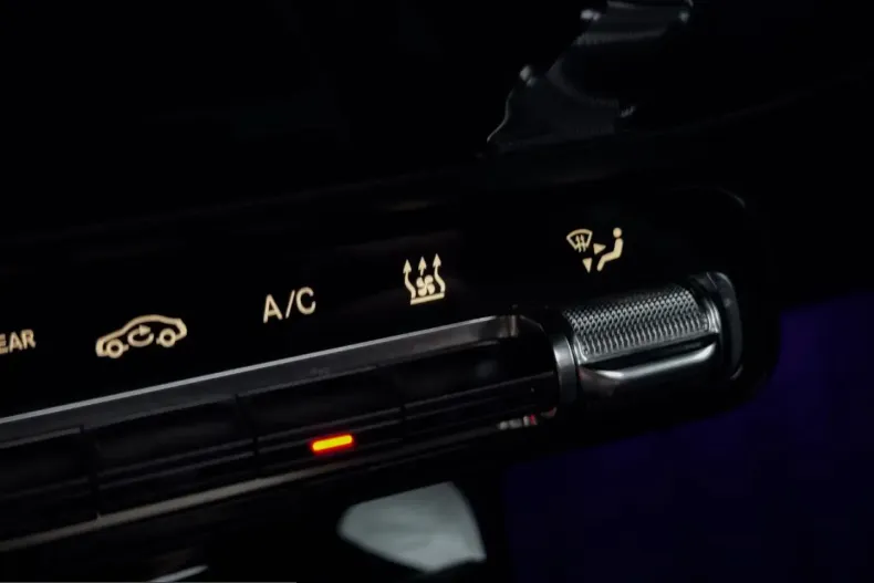 Mercedes-Benz CLA 250 (Clasa CLA) din 2021 cu 52.000 km - oferta MER206784 - foto 18