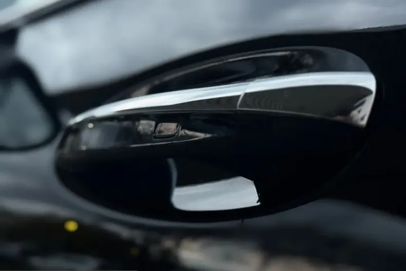 Mercedes-Benz CLA 250 (Clasa CLA) din 2021 cu 52.000 km - oferta MER206784 - foto 20