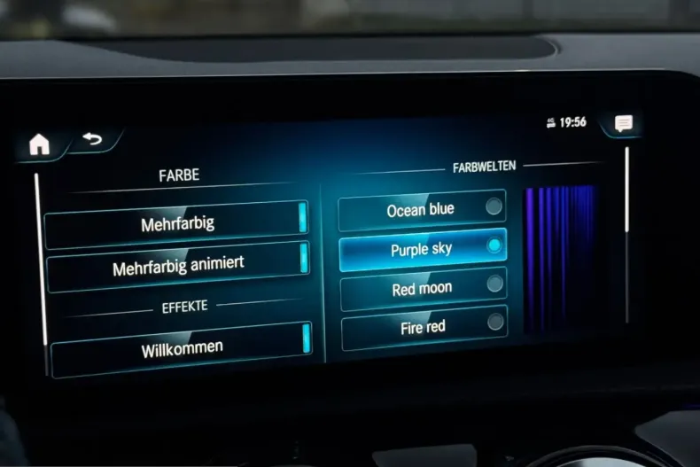 Mercedes-Benz CLA 250 (Clasa CLA) din 2021 cu 52.000 km - oferta MER206784 - foto 21