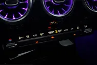 Mercedes-Benz CLA 250 (Clasa CLA) din 2021 cu 52.000 km - oferta MER206784 - foto 23