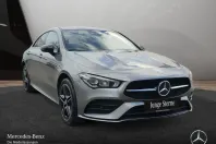 Mercedes-Benz CLA 250 (Clasa CLA) din 2021 cu 41.952 km - oferta MER206785 - foto 1