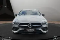 Mercedes-Benz CLA 250 (Clasa CLA) din 2021 cu 41.952 km - oferta MER206785 - foto 2