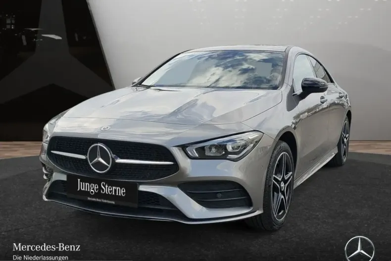 Mercedes-Benz CLA 250 (Clasa CLA) din 2021 cu 41.952 km - oferta MER206785 - foto 3