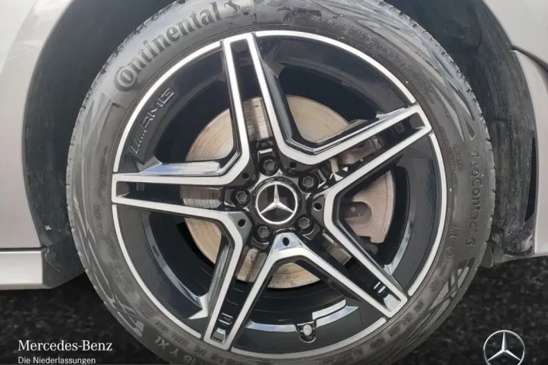 Mercedes-Benz CLA 250 (Clasa CLA) din 2021 cu 41.952 km - oferta MER206785 - foto 4