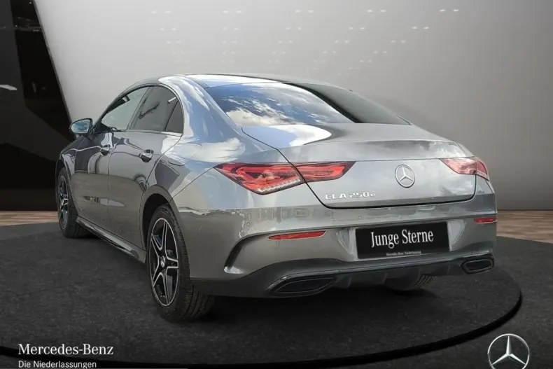 Mercedes-Benz CLA 250 (Clasa CLA) din 2021 cu 41.952 km - oferta MER206785 - foto 7